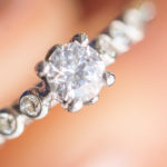 Création, bijou Gjoaillerie