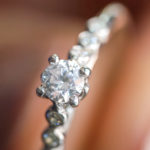Création, bijou Gjoaillerie