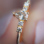 Création, bijou Gjoaillerie
