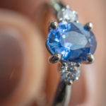 Création, bijou Gjoaillerie