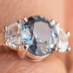 Création, bijou Gjoaillerie