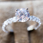 Création, bijou Gjoaillerie