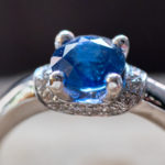 Création, bijou Gjoaillerie