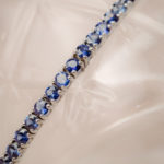 Création, bijou Gjoaillerie