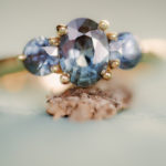 Création, bijou Gjoaillerie
